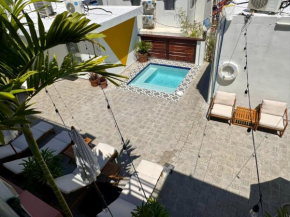 La Mona Loiza Apartment Complex by Stay with Bear